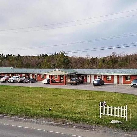 Philipsburg  Best Travel Inn Philipsburg מראה חיצוני תמונה