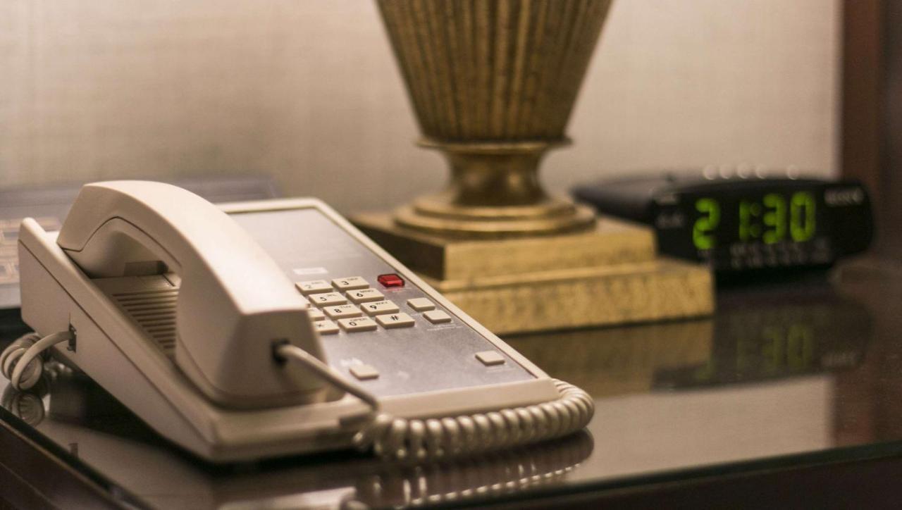 Philipsburg  Best Travel Inn Philipsburg מראה חיצוני תמונה