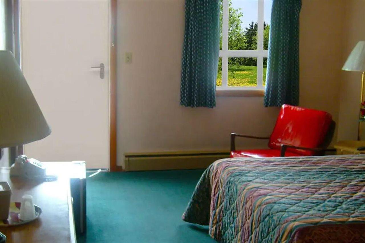 Philipsburg  Best Travel Inn Philipsburg מראה חיצוני תמונה