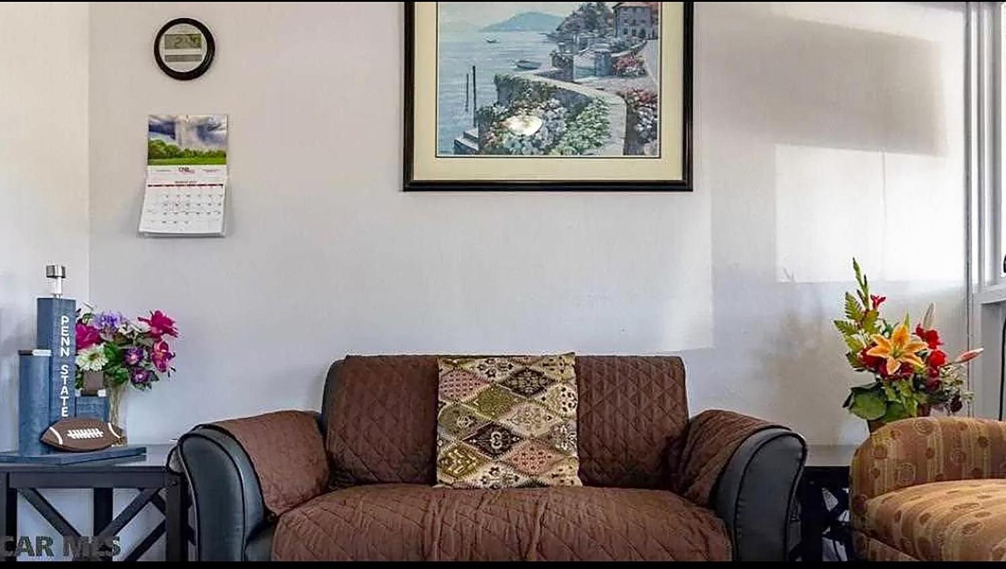 Philipsburg  Best Travel Inn Philipsburg מראה חיצוני תמונה