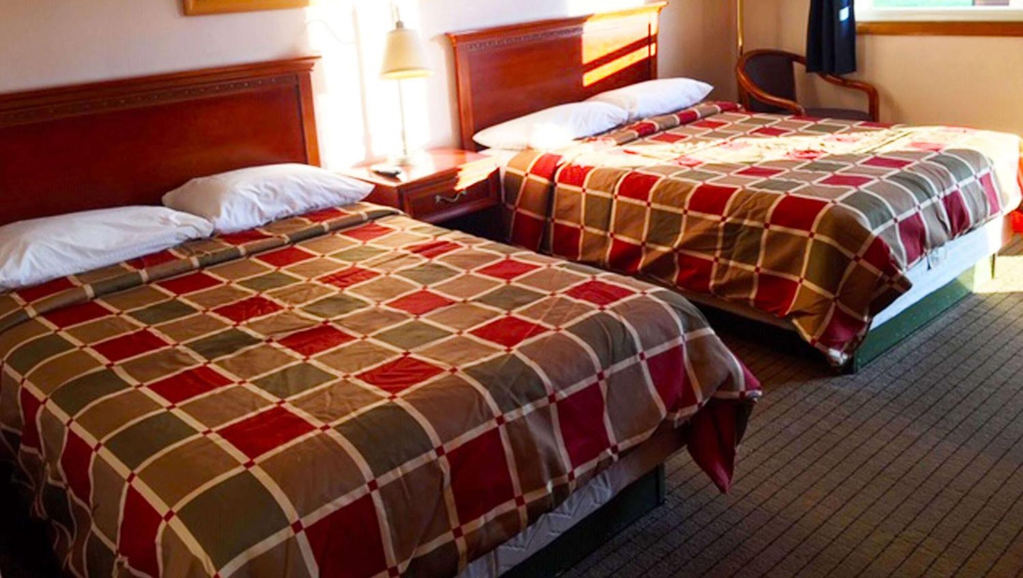 Philipsburg  Best Travel Inn Philipsburg מראה חיצוני תמונה