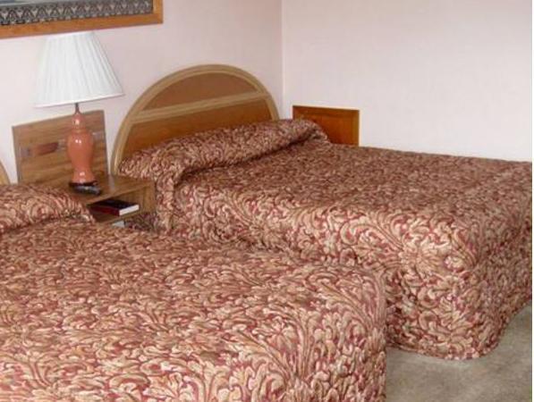 Philipsburg  Best Travel Inn Philipsburg מראה חיצוני תמונה