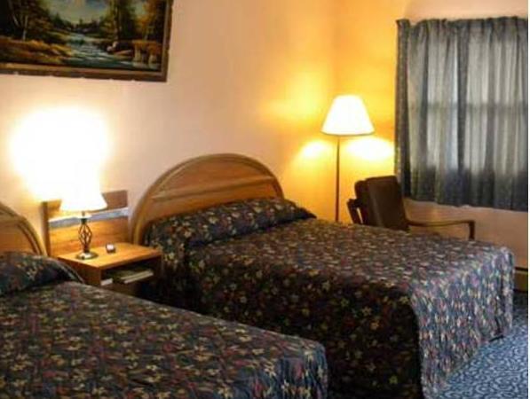Philipsburg  Best Travel Inn Philipsburg מראה חיצוני תמונה